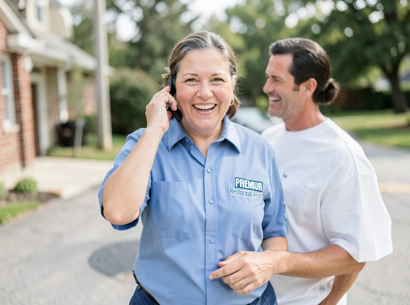 Water Damage Restoration Quantico, VA FAQs